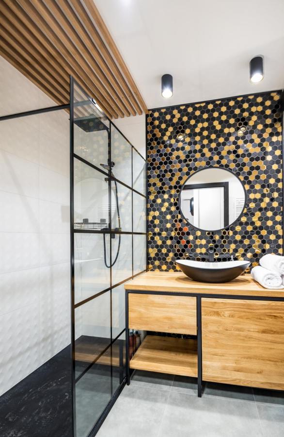 Primarina Apartament Kolobrzeg Wyspa Solna公寓 外观 照片