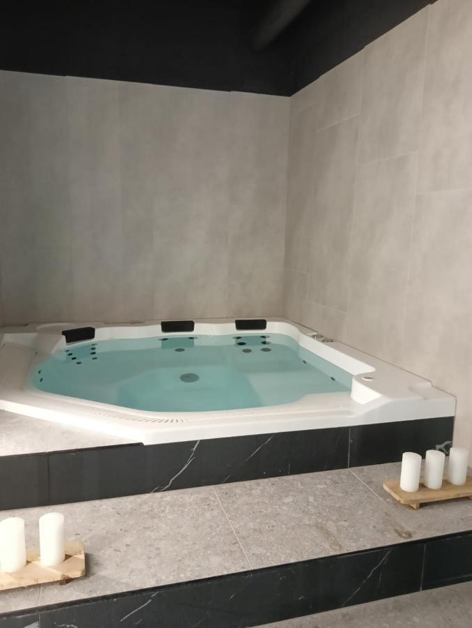 Primarina Apartament Kolobrzeg Wyspa Solna公寓 外观 照片