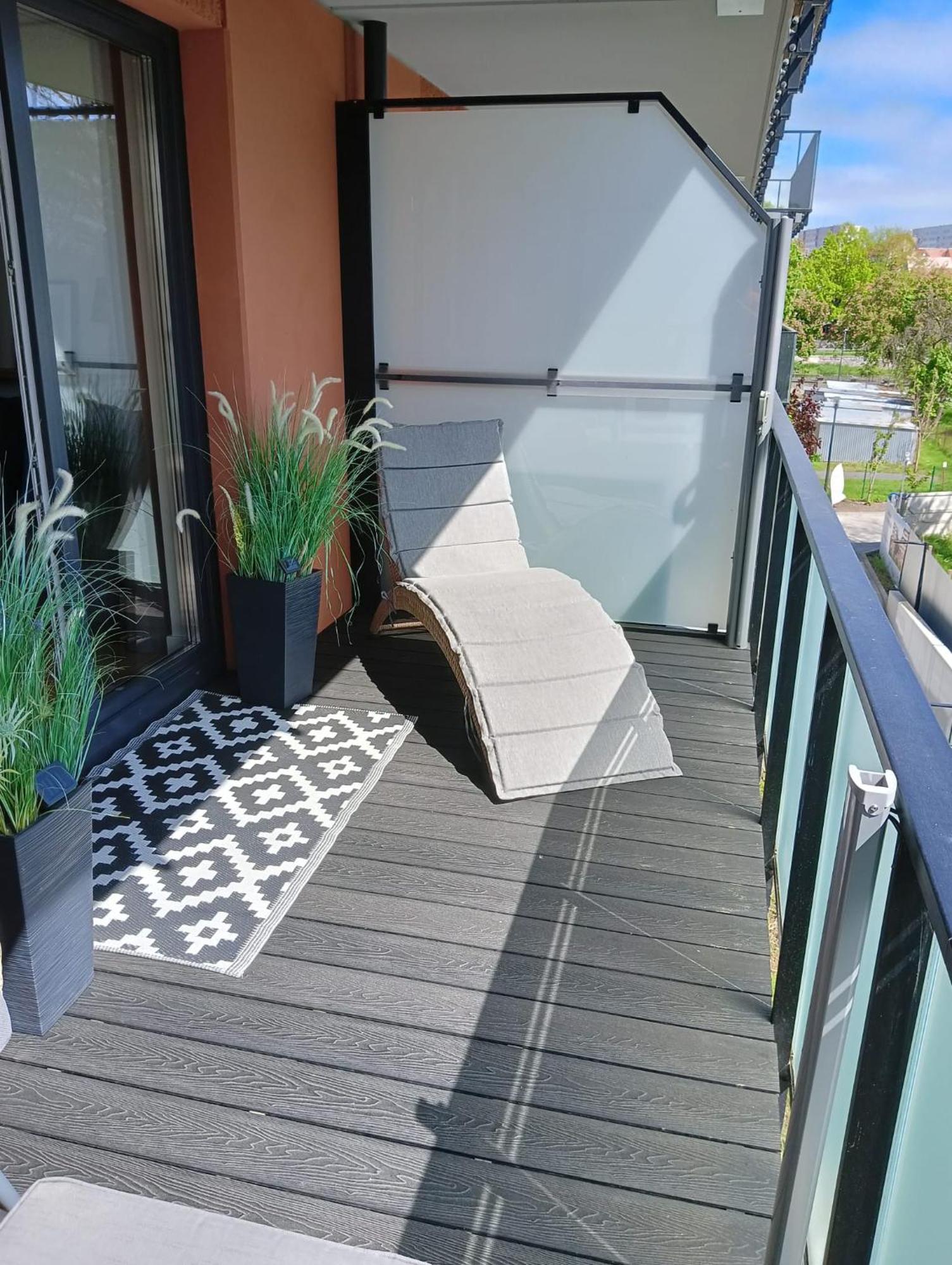 Primarina Apartament Kolobrzeg Wyspa Solna公寓 外观 照片